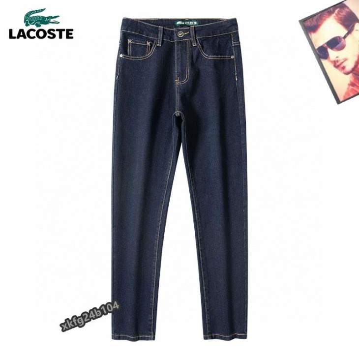 Picture of Lacoste Jeans Long _SKULacostesz28-3825tx0110628